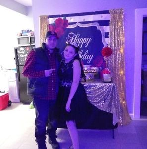 Meet your Posher, Willie